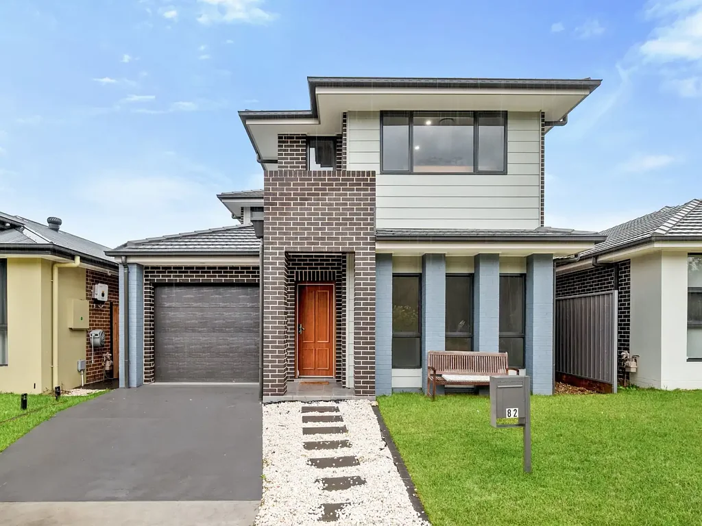 82 Coleman Loop, Catherine Field, NSW 2557