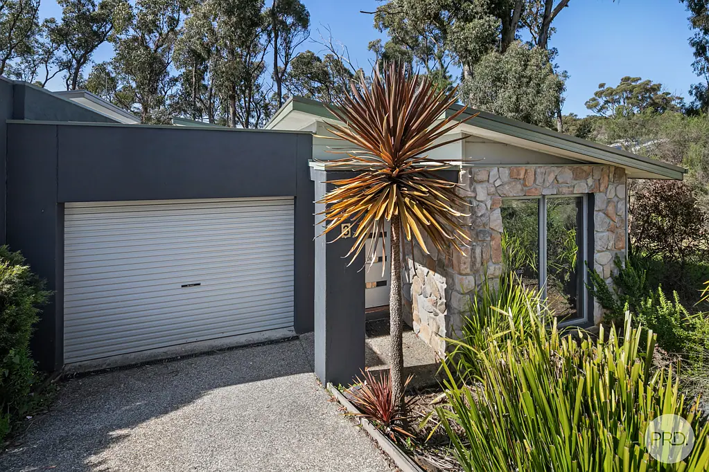 Creswick 3Moenga Three Bedroom Home in RACV Resort