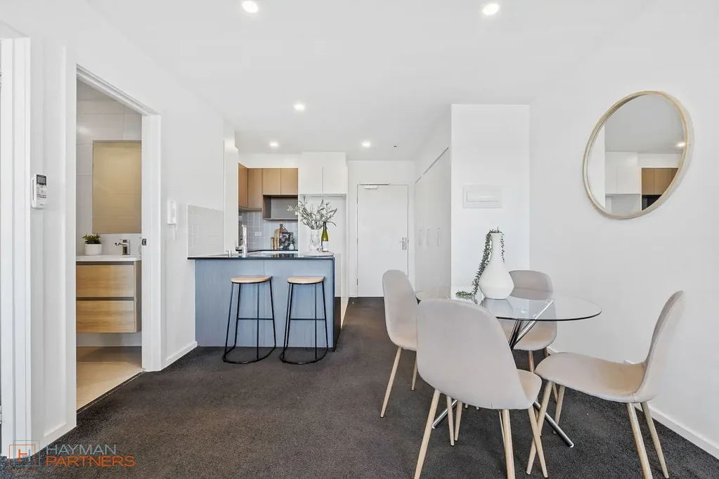 93/2 Newchurch Street, Coombs, ACT 2611