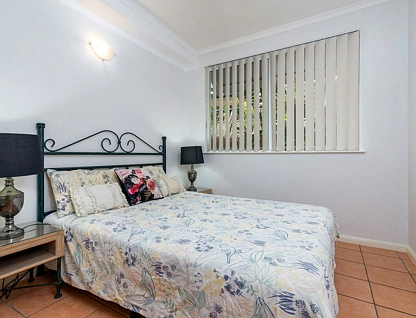 5 Tropic Sands/21 Davidson Street, Port Douglas, Cairns, 1 Schlafzimmer, 1 Badezimmer, Apartment