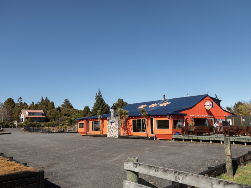 2 Findlay Street, National Park, Ruapehu, 0 Kuwarto, 0 Banyo