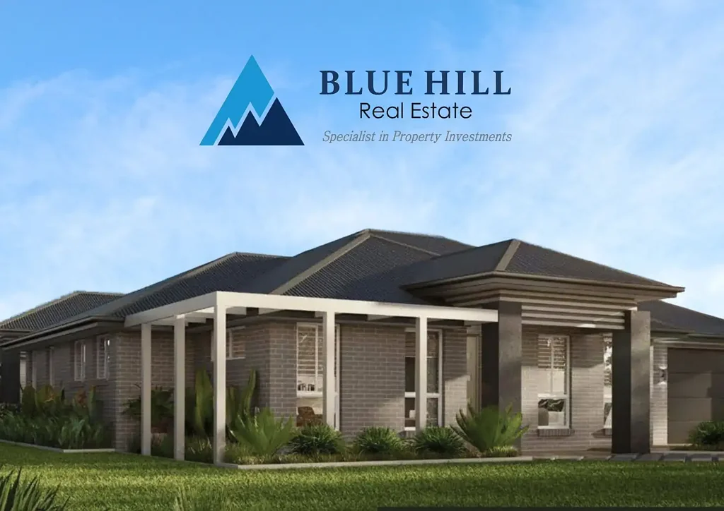 Crangan Bay 6 Bedroom Modern 3+3 Bedroom Dual Occupancy Home & Land package Investment in Crangan Bay