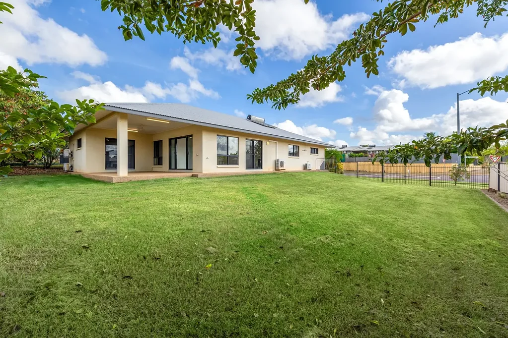 1 Damascene Crescent, Bellamack, NT 832