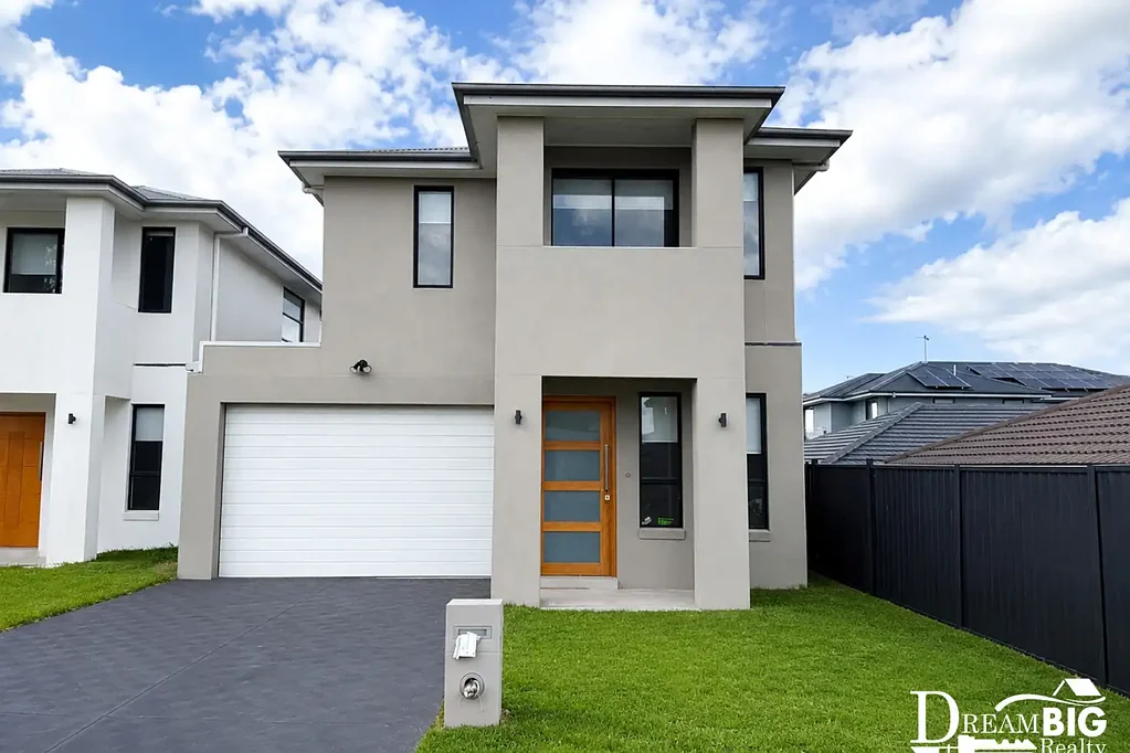 Stylish Brand New Home Offering Comfort, Space & Convenience
