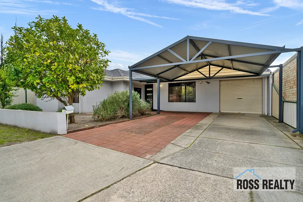 Morley 4 Bedroom Looks Can Be Deceiving!