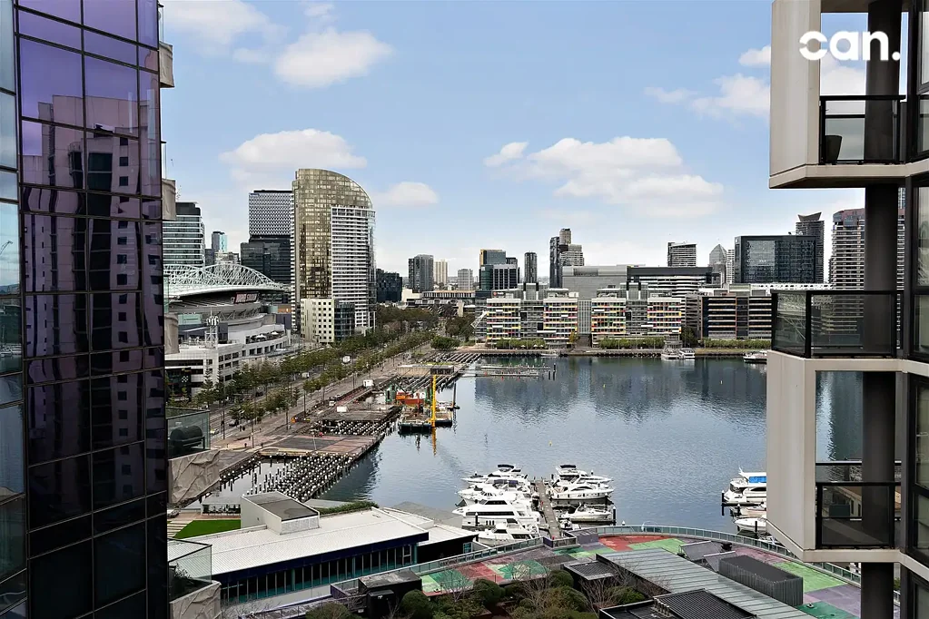 1609/8 Marmion Place, Docklands, VIC 3008