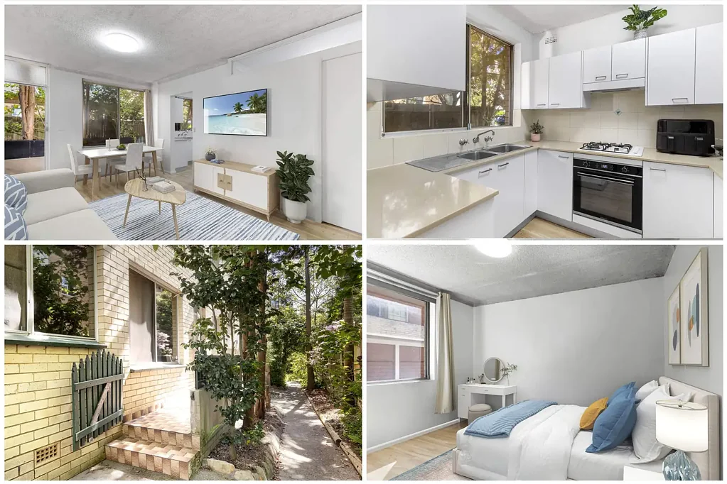 1/28 Pacific Parade, Dee Why, NSW 2099