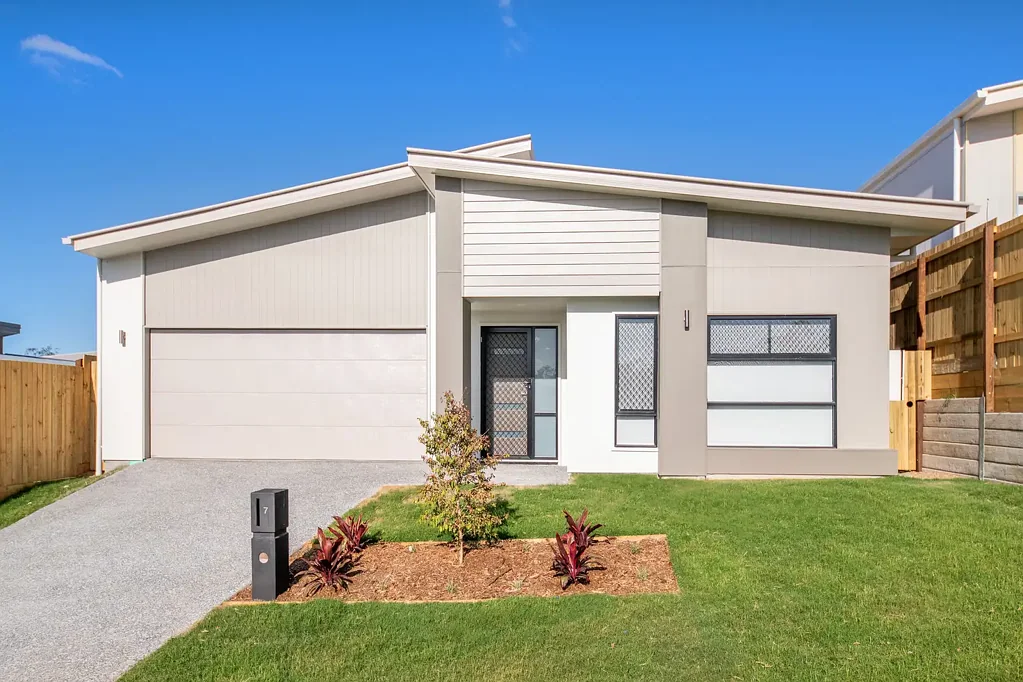 7 Fitzroy Street, Holmview, QLD 4207