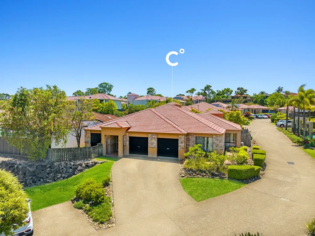 49/24 Amsonia Court, Arundel, QLD 4214
