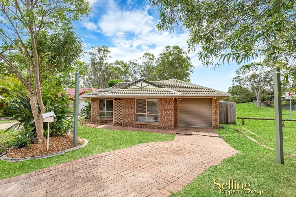 20 Paddington Lane, Eagleby, QLD 4207