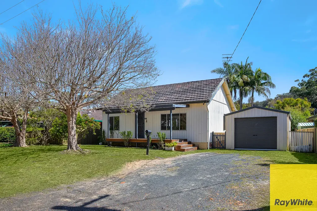 Leafy Location | Modern Updates | Family-Friendly Convenience