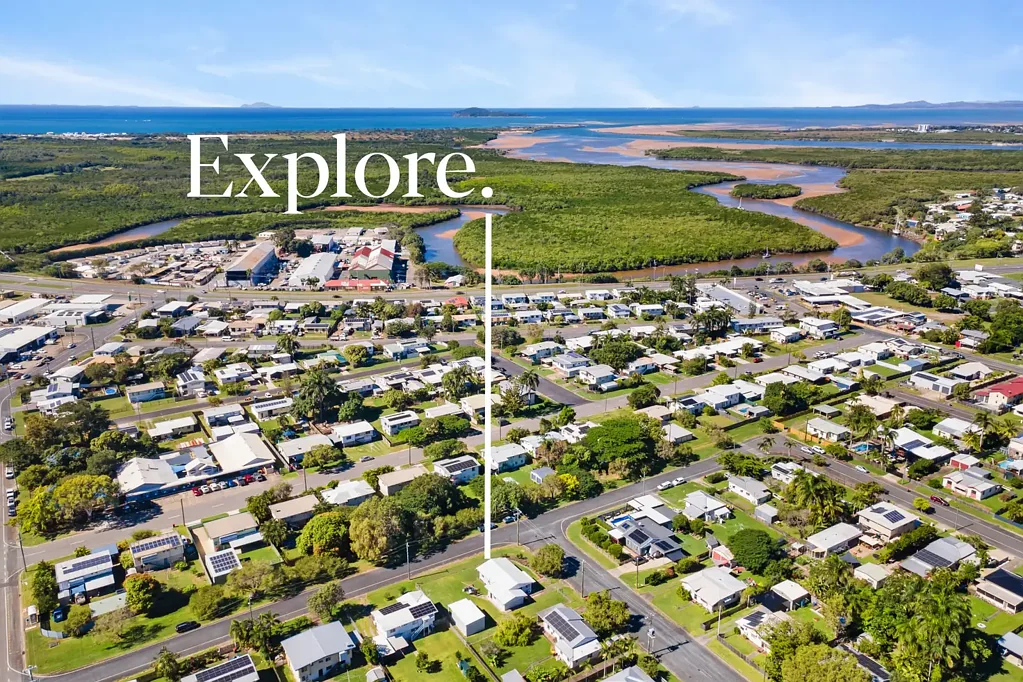 21 Ernest Street, North Mackay, QLD 4740