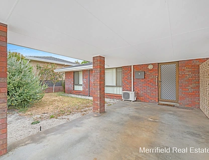 7/49-51 Geake Street, Spencer Park, Wheat Belt, 2 ห้องนอน, 1 ห้องน้ำ, Unit
