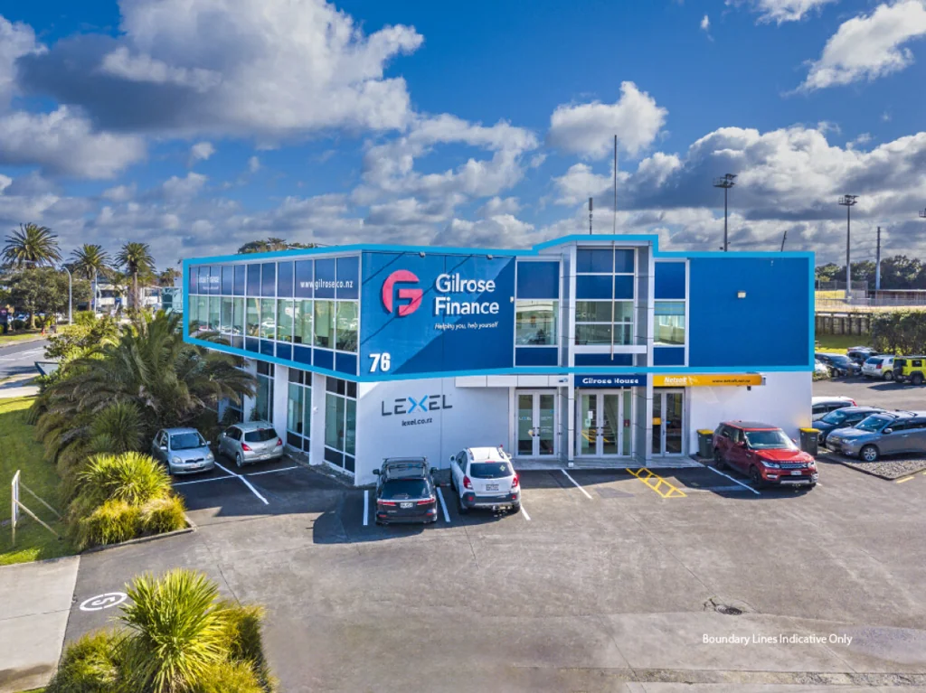Rosedale 416sqm Office Vacant or Part Tenanted Investment
