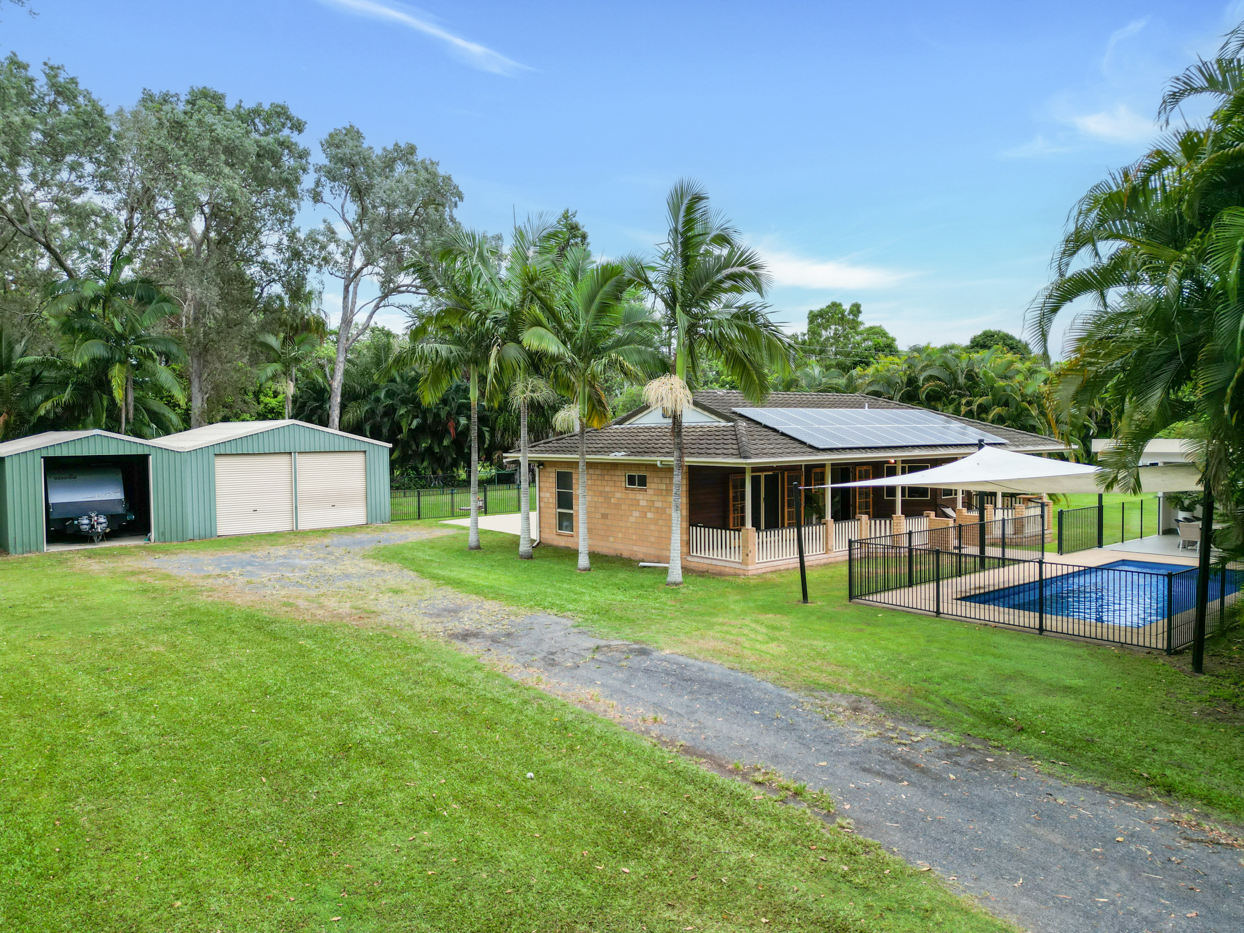 23 CRESCENT ST, ARMSTRONG BEACH QLD 4737, 0 Schlafzimmer, 0 Badezimmer, House