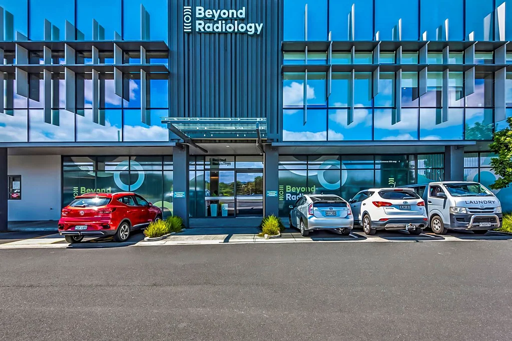 Silverdale LANDMARK BUILDING IN SILVERDALE SPACES FROM 150M²