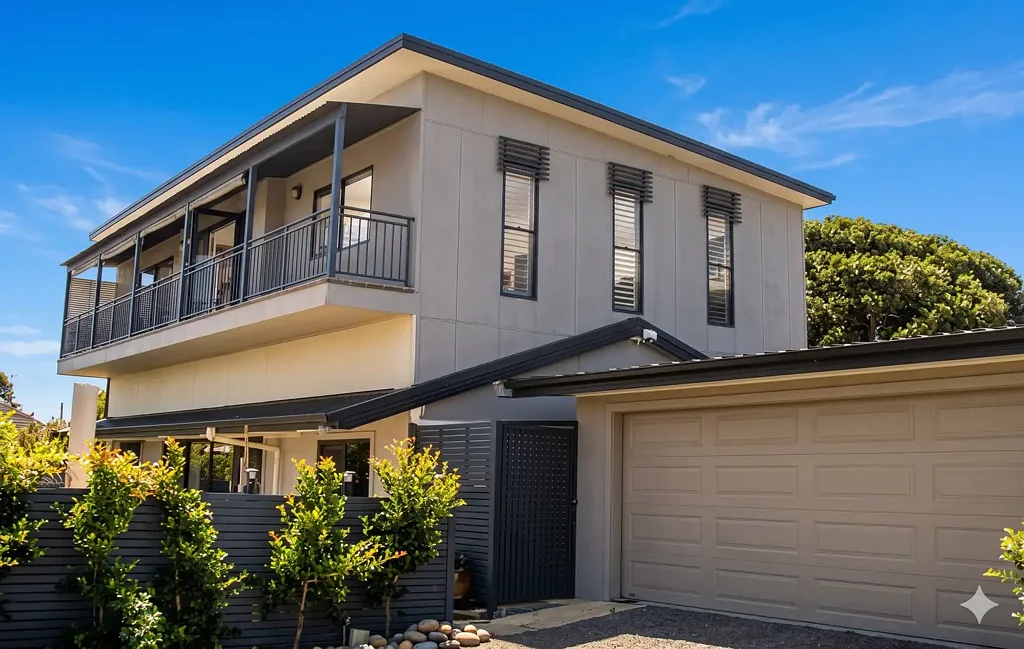 Coastal Lifestyle with Dual Living Areas & Pool