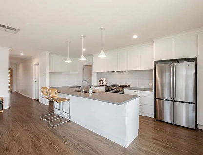 13 Ziebell Circuit, Wodonga, VIC 3690, 4 कमरे, 2 बाथरूम, House