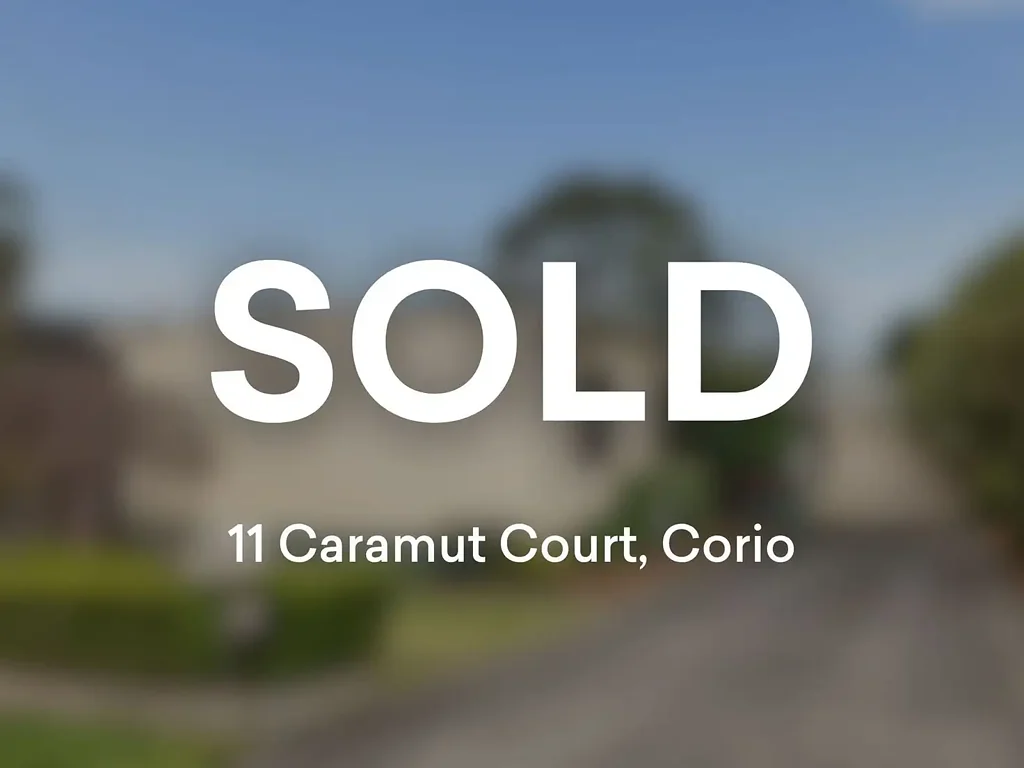 11 Caramut Court, Corio, VIC 3214