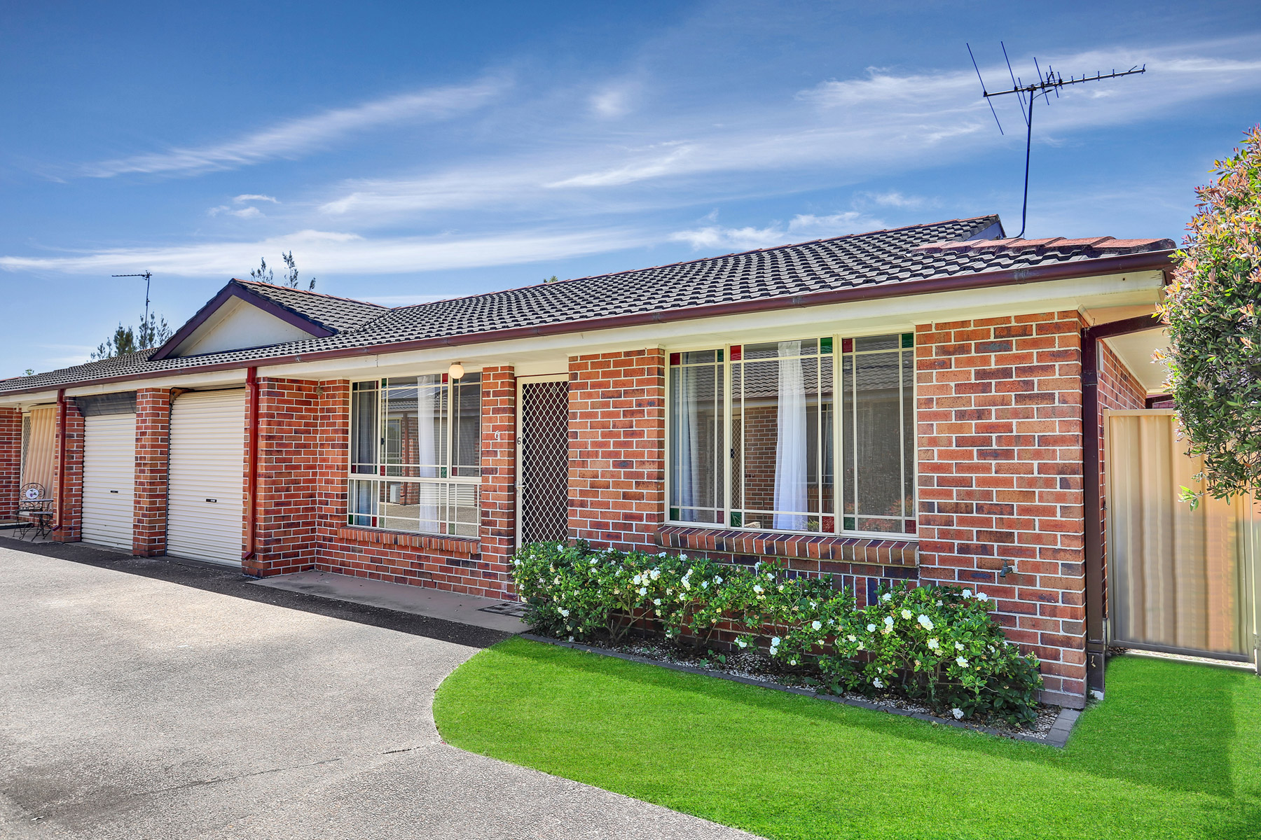 189 MILEHAM ST, SOUTH WINDSOR NSW 2756, 0房, 0浴, Unit