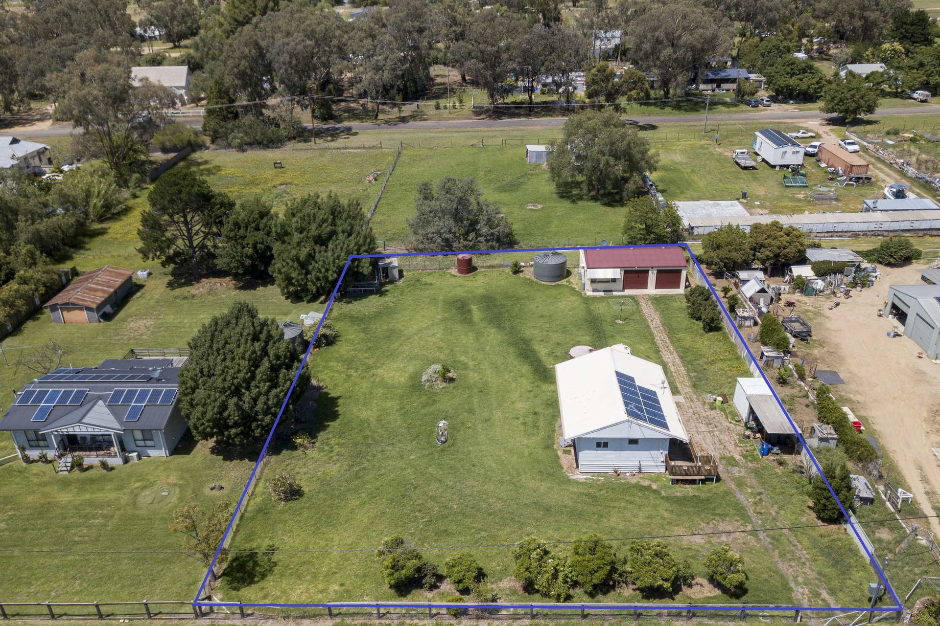 28 CAMPBELL ST, KOORAWATHA NSW 2807, 0 રૂમ, 0 બાથરૂમ, House