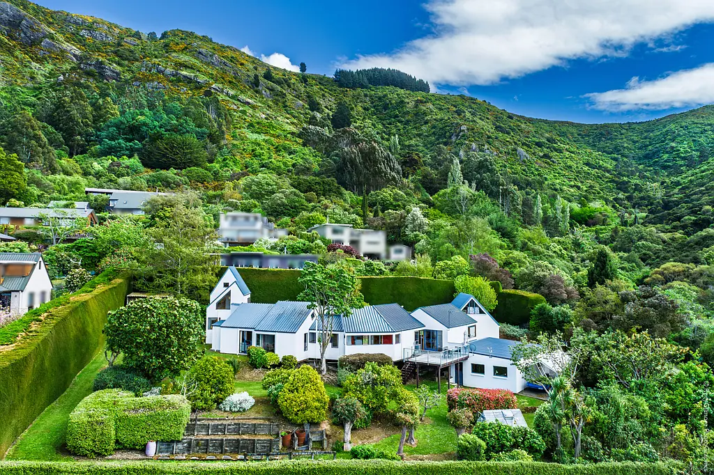 27-29 Zephyr Terrace, Governors Bay, Christchurch, Canterbury