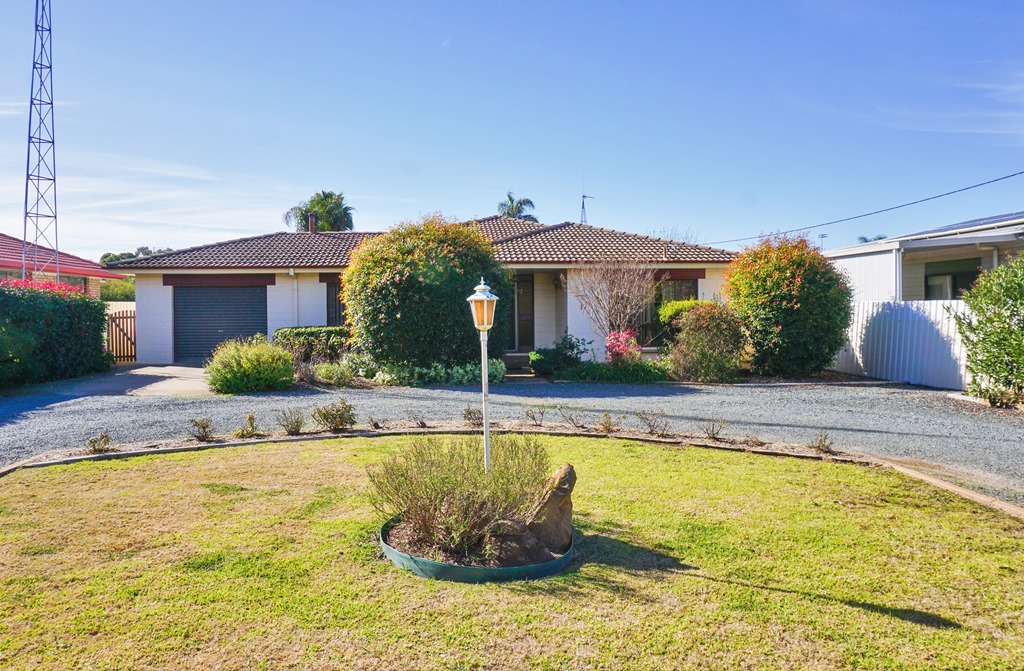 17 QUOTA DR, WEST WYALONG NSW 2671, 0 Kuwarto, 0 Banyo, House