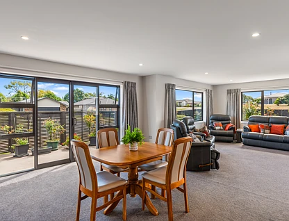 24 Barry Curtis Place, Levin, Horowhenua, 3 Schlafzimmer, 2 Badezimmer, House
