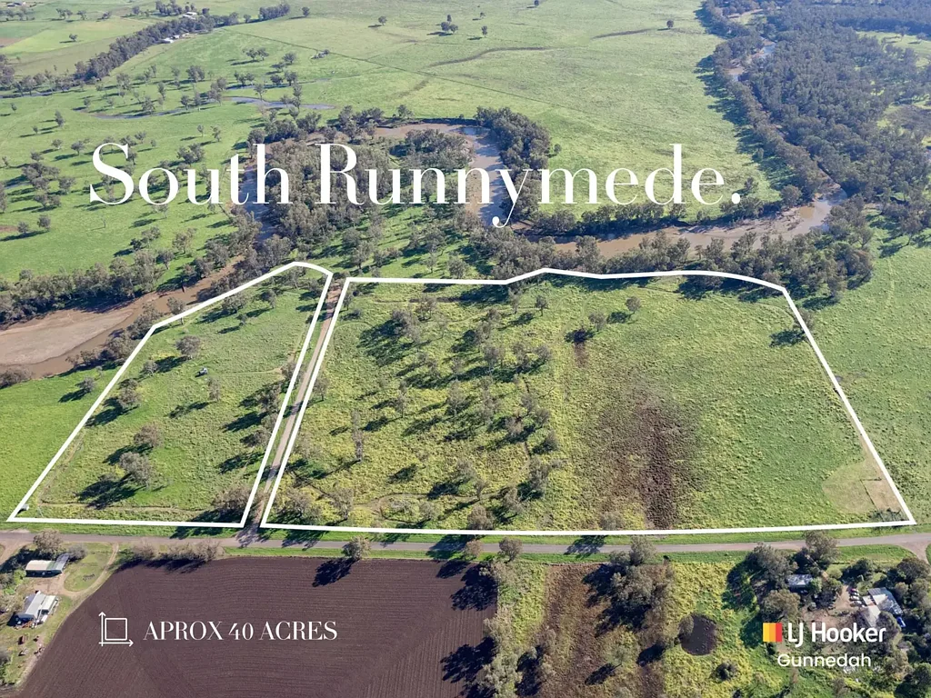 Gunnedah Your own river playground!