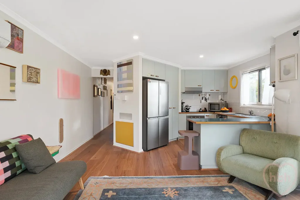 41/40 Torrens Street, Braddon, ACT 2612
