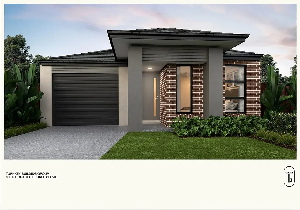 Pakenham 3房 $730,095 - 固定价格及全套交钥匙配置 $730,095 - Fixed Priced & Full Turnkey Inclusions