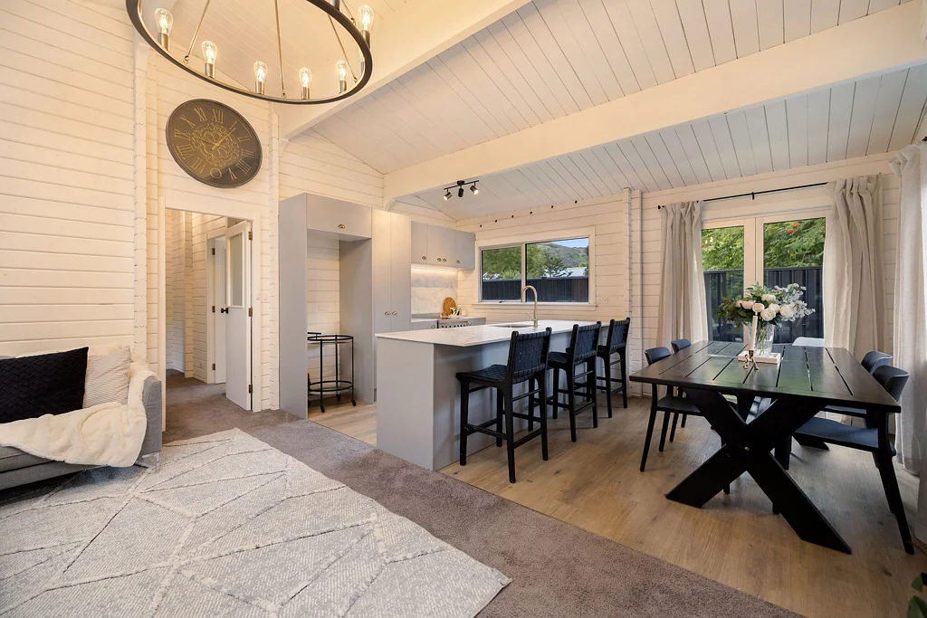 4A Fox's Terrace, Arrowtown, Queenstown-Lakes, Otago