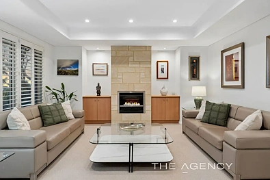 20 Leach Street, Marmion, WA 6020, 4 chambres, 3 salles de bain, House