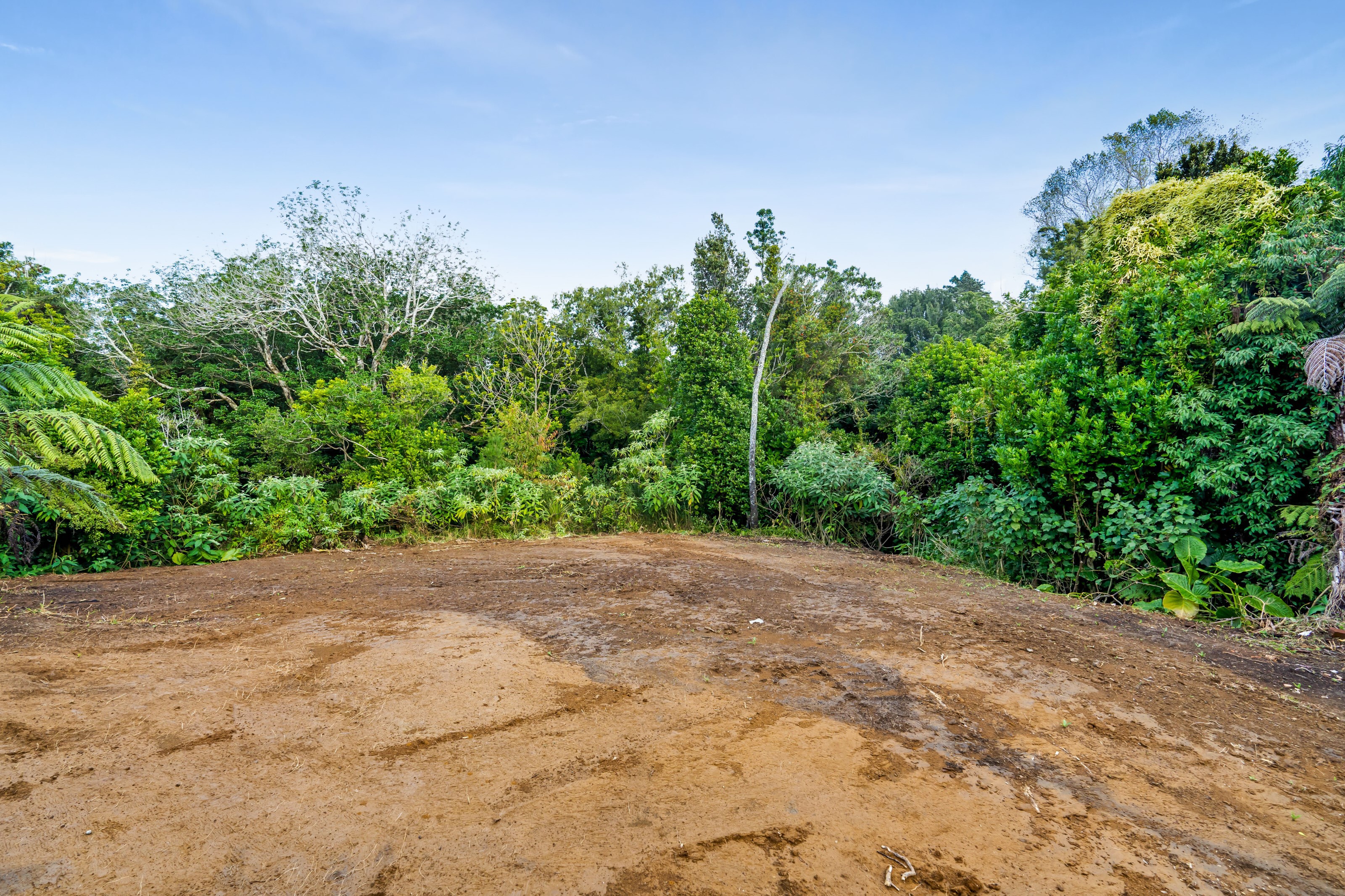 21c Doralto Road, Frankleigh Park, New Plymouth, 3房, 0浴, Section