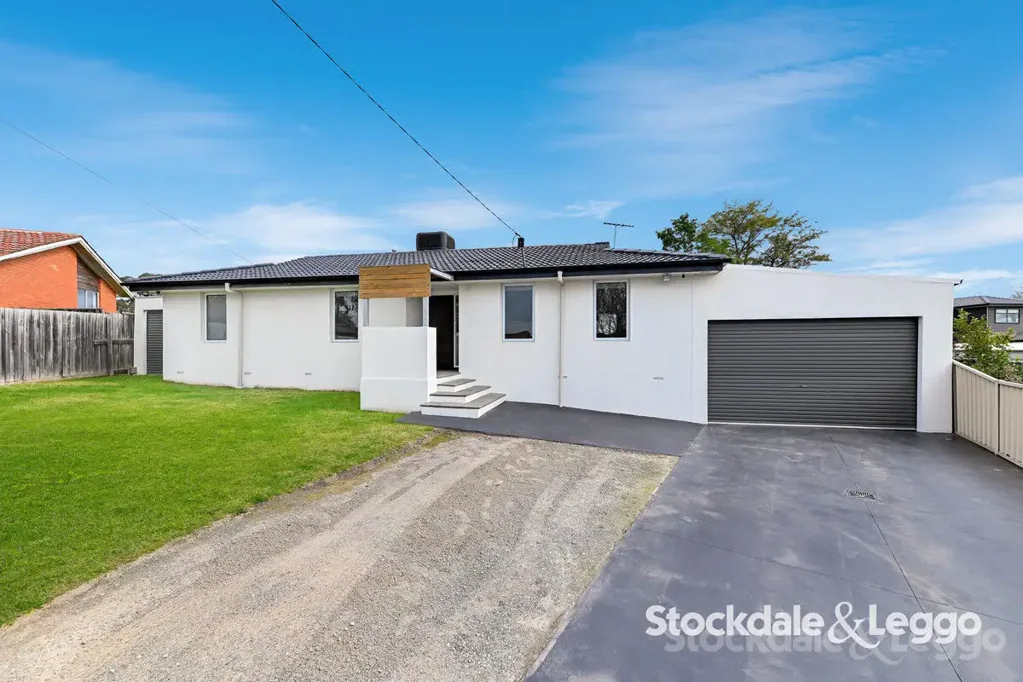 13 Cottage Court, Hampton Park, VIC 3976