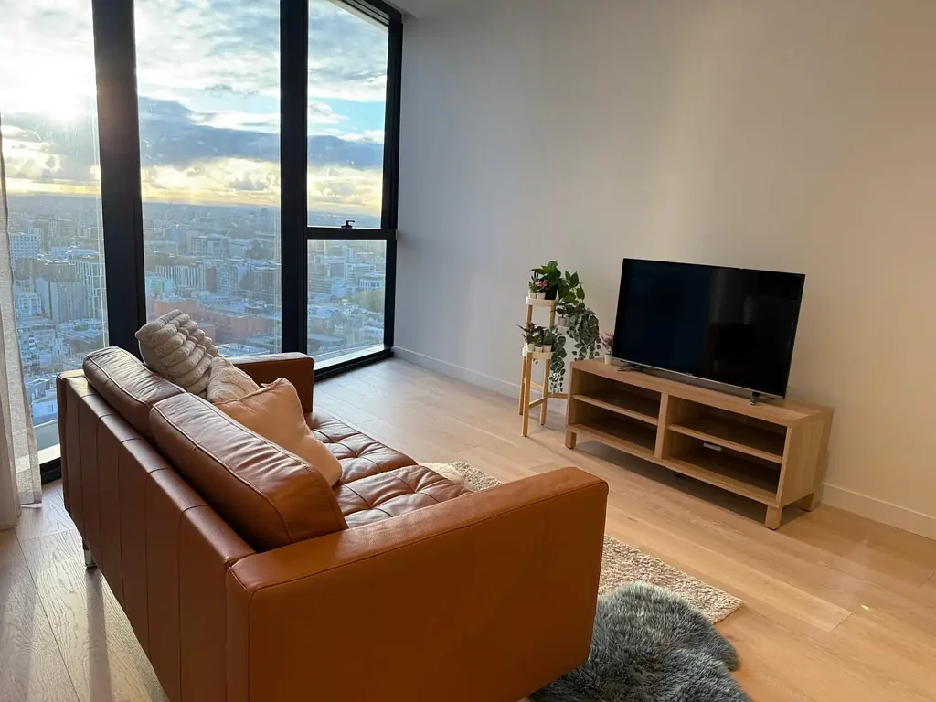 Amazing Luxury 1 Bedroom Apartment FOR RENT