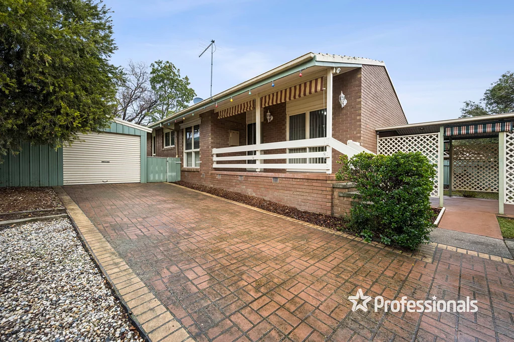 27 Gardner Street, Wodonga, VIC 3690