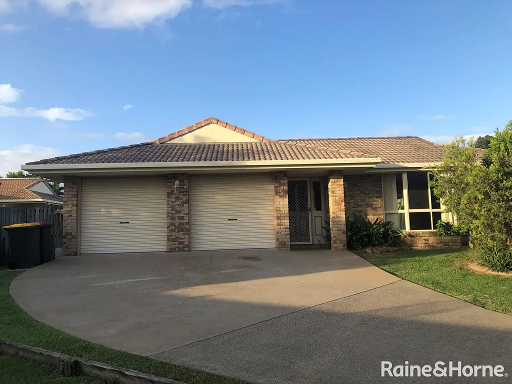 Spacious Living in Convenient Urraween Location