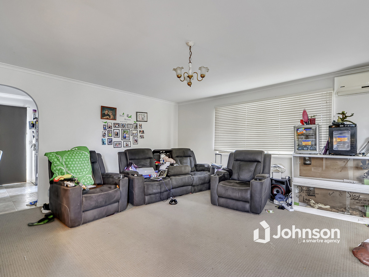 48C DAVID ST, NORTH BOOVAL QLD 4304, 0 Schlafzimmer, 0 Badezimmer, House