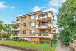 14/43-45 Campsie Street, Campsie