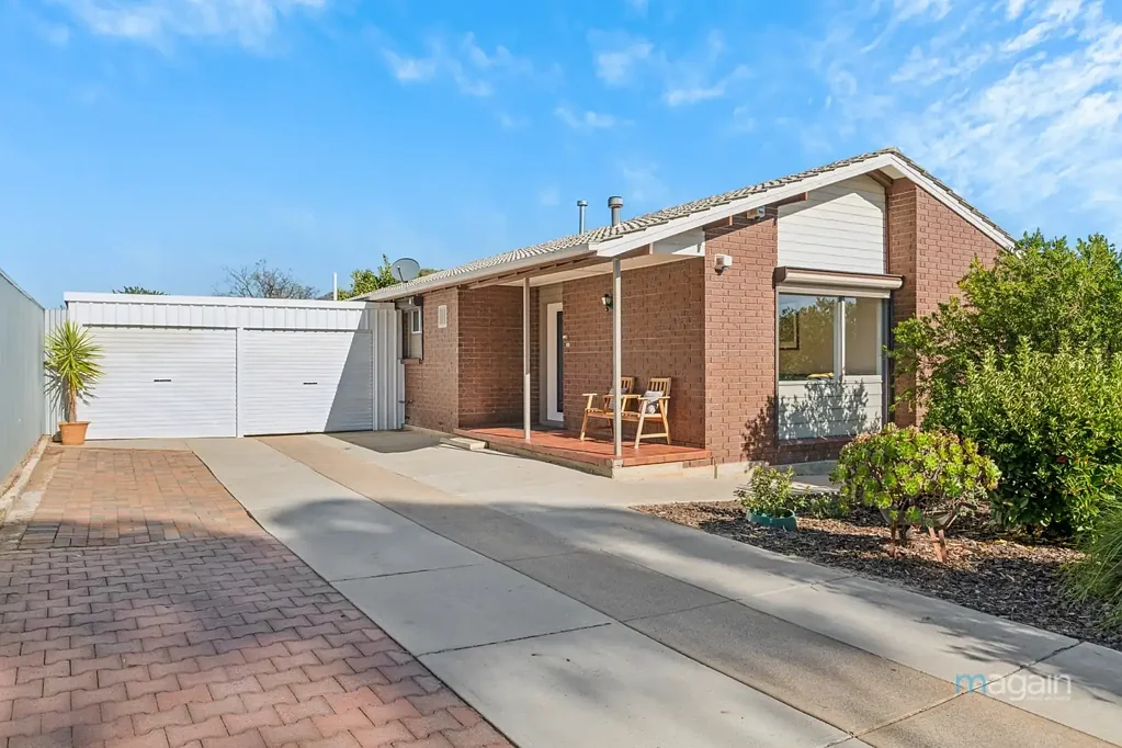 60 Orana Drive, Morphett Vale, SA 5162