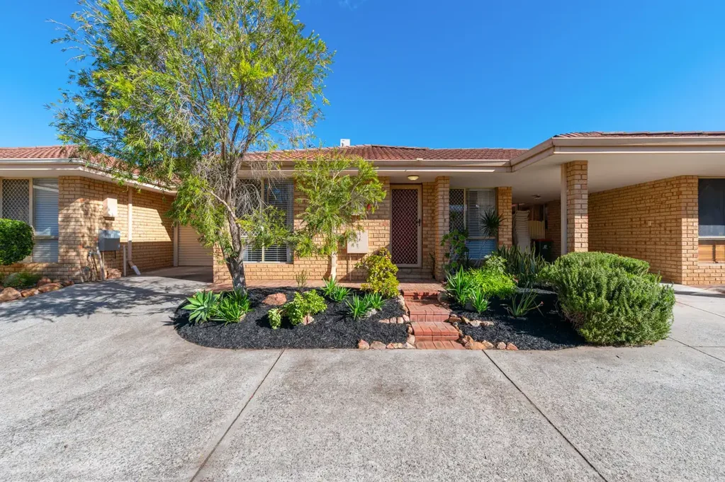 Tuart Hill 2房  Villa in small group of 8