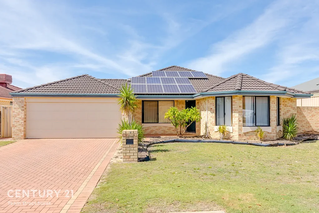 IDEAL FAMILY HOME!