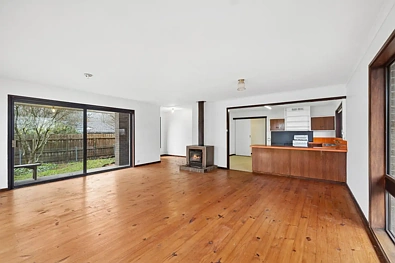 57 High Street, Trentham, VIC 3458, 3 slaapkamers, 1 badkamers, House