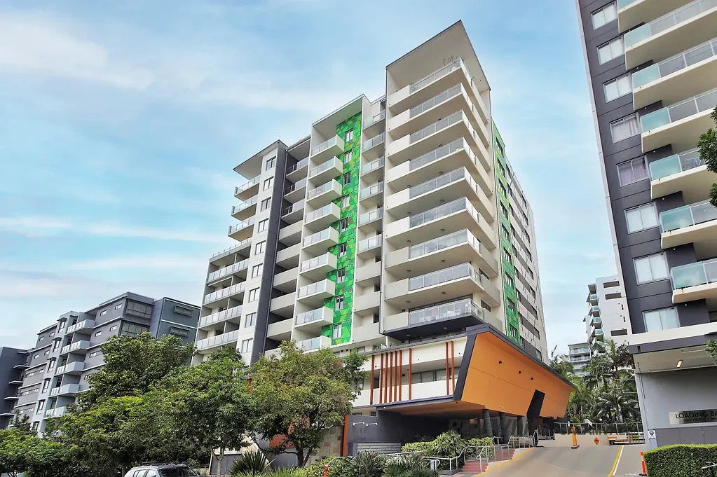 21109/60 Rogers Street, West End, QLD 4101