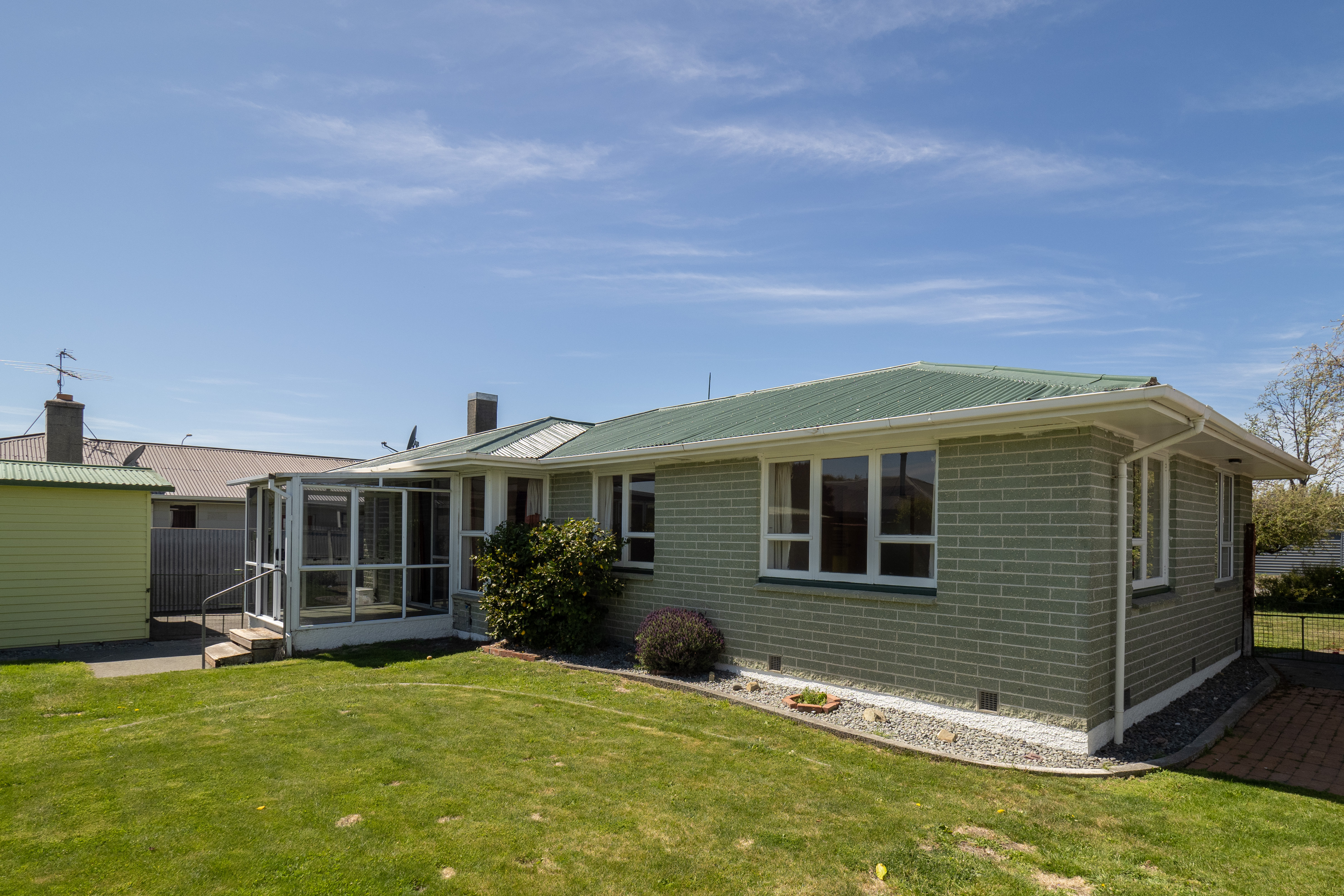 5 Willow Street, Hampstead, Ashburton, 3房, 0浴, House