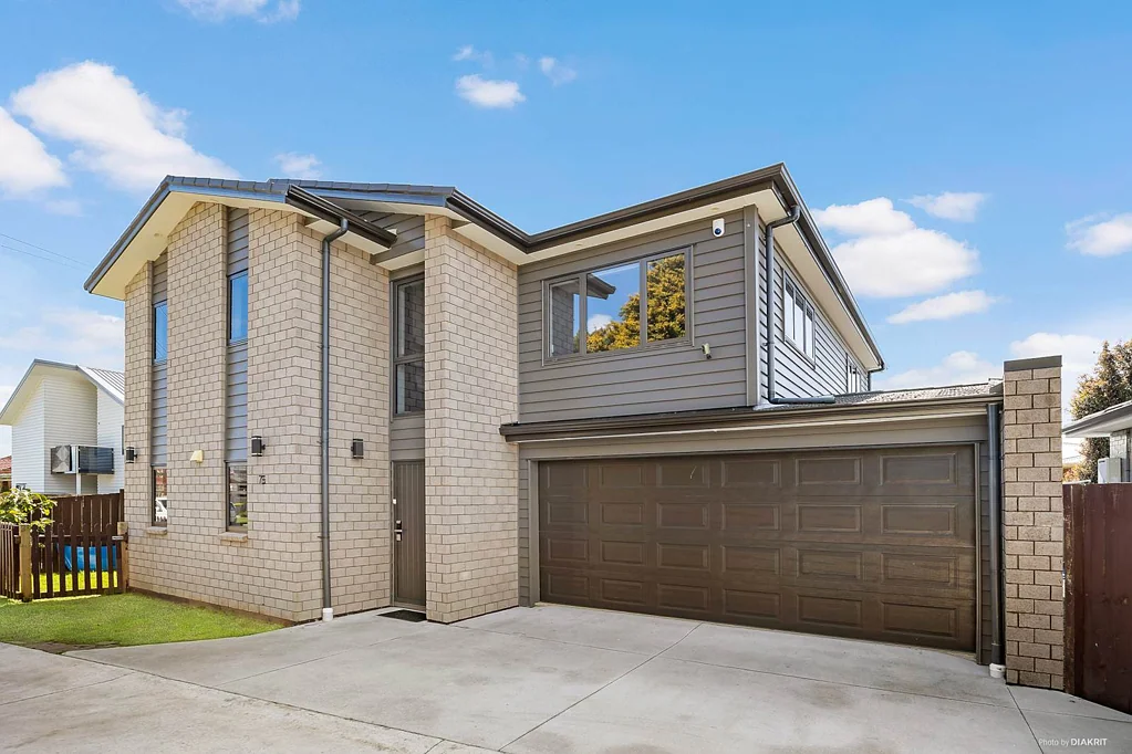 7B Miami Street, Mangere East, Manukau City, Auckland