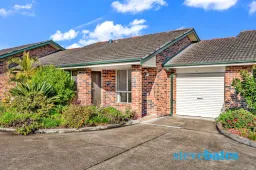 UNIT 12 181 ADELAIDE ST, Raymond Terrace