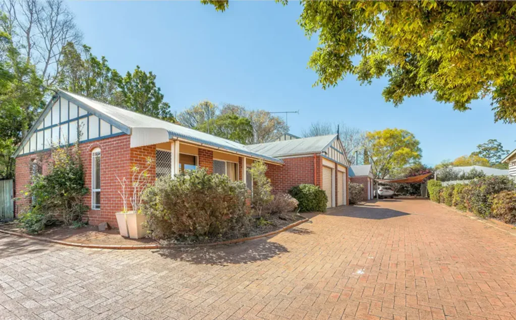 Affordable East Toowoomba Living Awaits!
