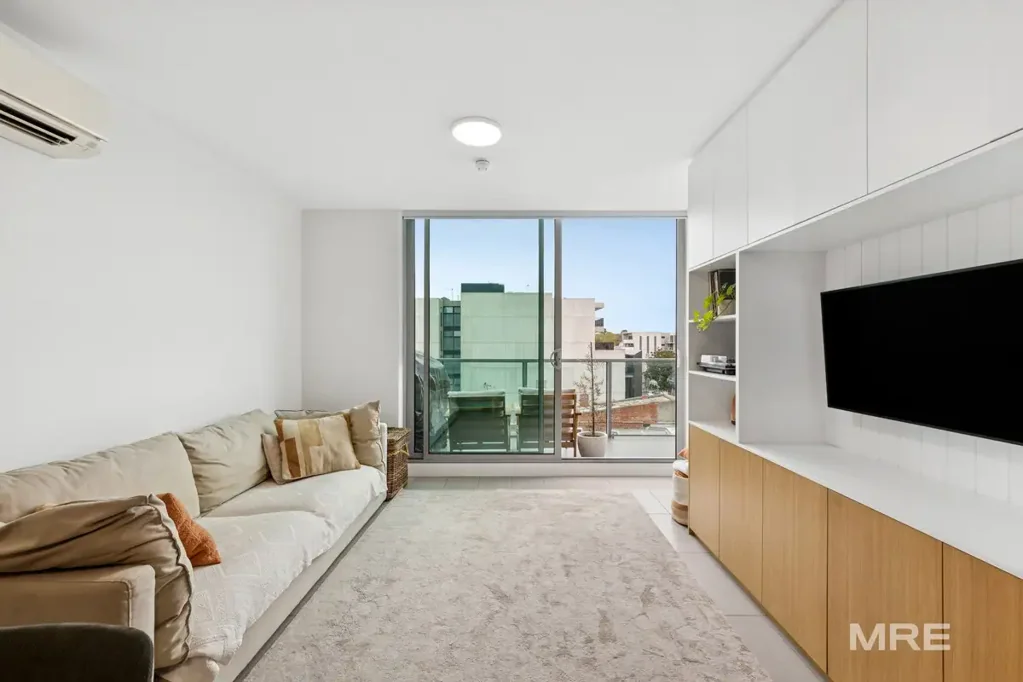 407/201 High Street, Prahran, VIC 3181